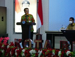 Fatoni Apresiasi Sulut Gelar Forum Keuangan Daerah Percepat Realisasi APBD