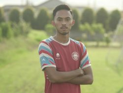 Sulut United Tambah Amunisi Lini Depan, Rekrut Pemain Liga 1