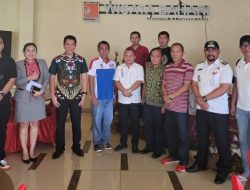 Muaythai Sulut Siapkan Program Jangka Pendek, Porprov!