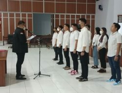 e-Sports Minahasa Target Sapu Bersih Porprov 2022