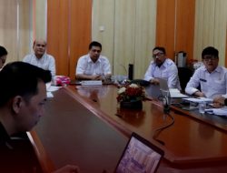 KPU Sulut Evaluasi Proses PAW Anggota DPRD Kabupaten/Kota
