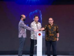 Kompetisi Memancing Internasional di Likupang jadi Pioner Bangkitnya Pariwisata