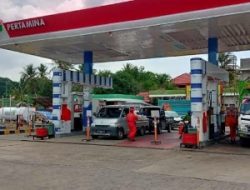 Atasi Kekurangan Solar, Pemprov Sulut Ajukan Penambahan Kuota