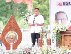 5.000 Kaum Bapak Katolik Keuskupan Hadiri Konferensi VII dan Pertemuan Raya