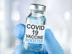 Vaksin Booster jadi Syarat Perjalanan Dalam Negeri