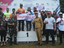 Troi seri ke-4 Bolsel Ditutup dengan Zero Accident