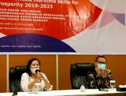 Polimdo Siapkan Aplikasi Pelaporan Kekerasan dan Pelecehan Seksual di Kampus
