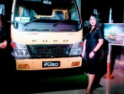 Bosowa Berlian Motor Manado Perkenalkan Truk Terbaru Berstandart Euro4