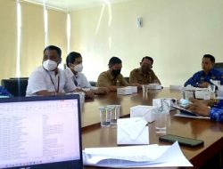 Kemendagri dan Kemenkominfo Gelar Monev, Tentukan Calon Penerima Bantuan STB TV Digital