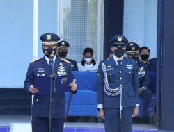 Lanud Sam Ratulangi Peringati Hari Bakti TNI AU 2022