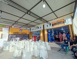 Rumah Hijab Ummu Hafidz Hadir di Kotamobagu, Pusat Grosir dan Ecer Jilbab Termurah