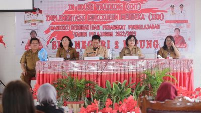 Hadiri Pelantikan KHT IKM, Theno Berharap Bisa jadi Penyalur Aspirasi