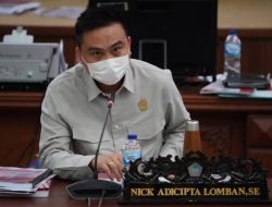 Uang Nasabah Hilang, Komisi II Segera Panggil BSG