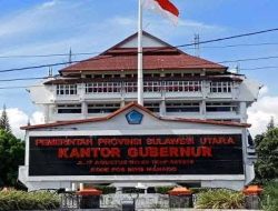 Pemprov Sulut Miliki 15 ASN Pangkat Tertinggi IV/E