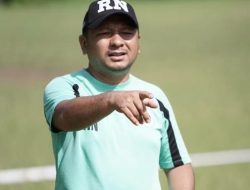 Liga 2, Manajer Persipura Ingatkan Ricky Nelson