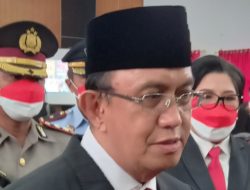 Oknum ASN Pemkab Minahasa Dipolisikan, Begini Kata Bupati ROR