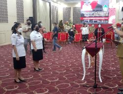 OD-SK Minta Kepsek Jaga Kepercayaan dan Keteladan