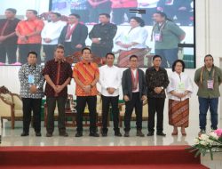 Pemkab Pamerkan Potensi Wisata dan Kuliner Khas Boltim