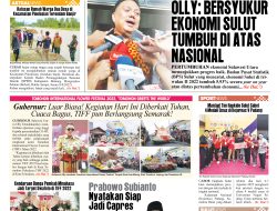 ePaper NEWPOSKOMANADO 9 AGUSTUS 2022