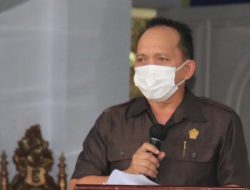 Sundah : Hukum Berat Bagi Pelaku Kekerasan Seksual Anak