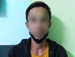 Tim Resmob Polresta Manado Amankan 1 dari 2 Pelaku Penganiayaan di Tateli