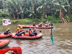 Meriahkan HUT Manado Ke 399 Pemkot Manado – FAJI Sulut Gelar Kejurda