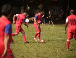 Football Cup U-12 BTM-Forward Resmi Bergulir, Forward Vs DPRD Sulut Jadi Laga Pembuka