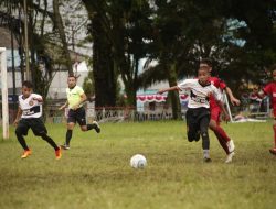 Aruma Jaya Jawara BTM-Forward Football Cup U-12 2022