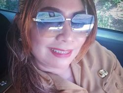 Diduga Cemarkan Nama Baik, Camat Aertembaga Polisikan Lurah “Cantik”