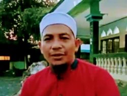 Ustad Taufik Minta Anak-anak Ponpes Waspada Bahaya Paham Radikal