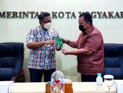Wabup RD Pimpin Rombongan FKUB Minahasa ke Yogyakarta, Ini Tujuannya