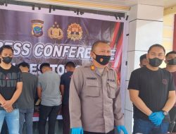 Warning! Tomohon Darurat Kekerasan Seksual Pada Anak
