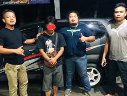 Pria Paruh Baya Setubuhi Gadis 21 Tahun hingga Hamil