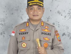 Masyarakat Diminta Laporkan Judi Togel, Kapolres: Kita Butuh Peran Aktif Dalam Memerangi Judi