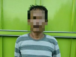 Selundupkan Minyak Tanah Bersubsidi dari Talaud, Pria ini Diamankan Resmob Polres Bitung