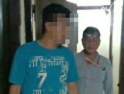 Terduga Pelaku Penganiayaan WNA di Desa Munte Tumpaan, Diamankan Polisi