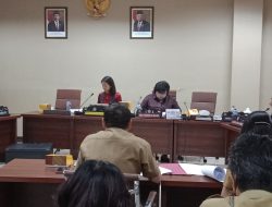 Komisi IV Ajak Kabupaten Kota Manfaatkan Fasilitas BPSDM
