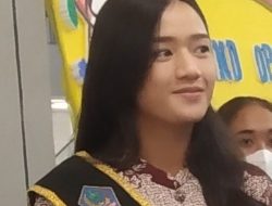 Noni Sulut Blessy Tangel Punya Makna Tersendiri Soal Kemerdekaan