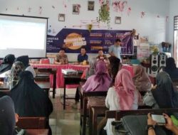 Perangkat Desa se-Boltim Ikut Bimtek Peningkatan Kapasitas Pengelolaan Keuangan