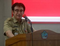 Pj Sekdaprov Sulut Ingatkan Pesan Gubernur, Kepsek Harus jadi Teladan