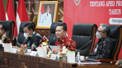 Daerah Jangan Ragu Lakukan Lelang Dini, Sudah Jelas Aturannya