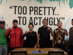 PSSI Tomohon Persiapan Pemilihan Pengurus Baru Masa Bakti 2022-2026