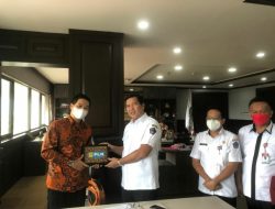 Dukung Geliat DPSP Likupang, PLN Bangun Jaringan Transmisi 150 kV