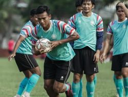Sulut United Menerima Liga 2 Pakai Format 3 Wilayah
