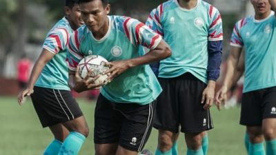 Sulut United Menerima Liga 2 Pakai Format 3 Wilayah