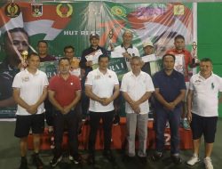 Pelti Sulut Hebat Pertahankan Tradisi Juara