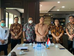 November, PLN Tuntaskan Pembangunan 88 Tower Transmisi 150 kV Likupang-Paniki