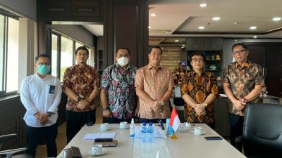 November, PLN Tuntaskan Pembangunan 88 Tower Transmisi 150 kV Likupang-Paniki