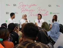Pegadaian Ajak Generasi Muda Wujudkan Rencana Emas dengan Menabung Emas