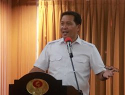 BAMAG-LKKI Harus jadi Motor Menghindarkan Jemaat dari Radikalis dan Fundamentalis Kristen